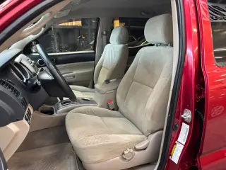2006 Toyota TACOMA DOUBLE CAB