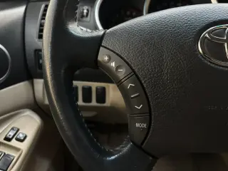 2006 Toyota TACOMA DOUBLE CAB
