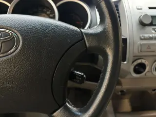 2006 Toyota TACOMA DOUBLE CAB