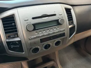 2006 Toyota TACOMA DOUBLE CAB