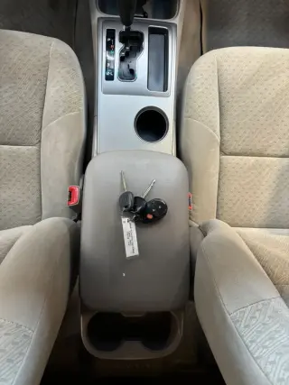 2006 Toyota TACOMA DOUBLE CAB