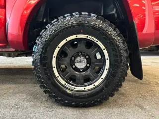 2006 Toyota TACOMA DOUBLE CAB