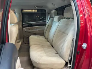 2006 Toyota TACOMA DOUBLE CAB