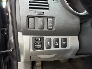 2015 Toyota TACOMA DOUBLE CAB
