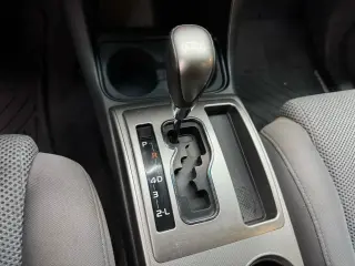 2015 Toyota TACOMA DOUBLE CAB