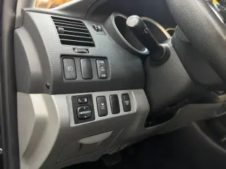 2014 Toyota TACOMA DOUBLE CAB
