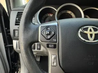 2014 Toyota TACOMA DOUBLE CAB