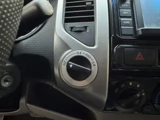 2014 Toyota TACOMA DOUBLE CAB