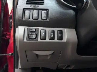 2013 Toyota TACOMA DOUBLE CAB
