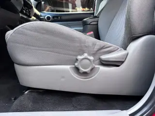 2013 Toyota TACOMA DOUBLE CAB