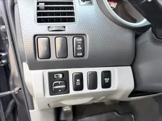 2015 Toyota TACOMA DOUBLE CAB