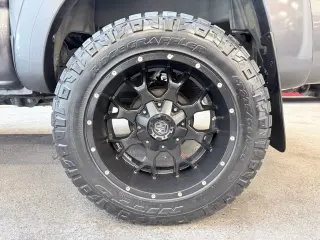 2015 Toyota TACOMA DOUBLE CAB