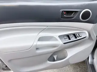 2015 Toyota TACOMA DOUBLE CAB