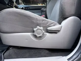 2014 Toyota TACOMA DOUBLE CAB