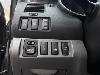 2014 Toyota TACOMA DOUBLE CAB