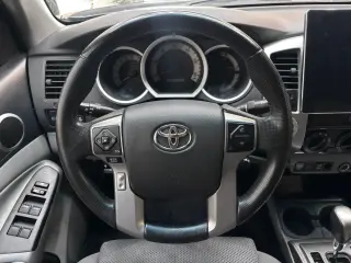 2014 Toyota TACOMA DOUBLE CAB