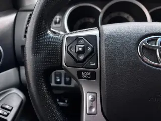 2014 Toyota TACOMA DOUBLE CAB