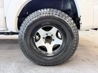 2011 Toyota TACOMA DOUBLE CAB