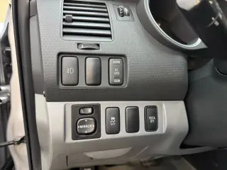 2013 Toyota TACOMA DOUBLE CAB