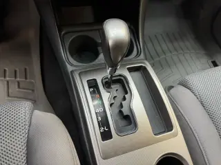2013 Toyota TACOMA DOUBLE CAB