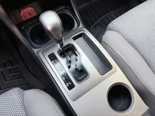 2015 Toyota TACOMA DOUBLE CAB