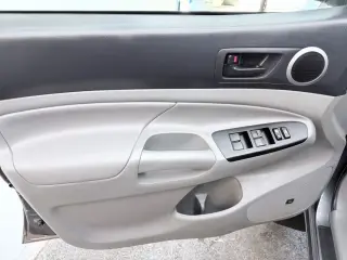 2015 Toyota TACOMA DOUBLE CAB