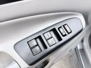 2015 Toyota TACOMA DOUBLE CAB