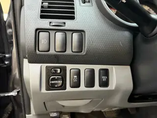2015 Toyota TACOMA DOUBLE CAB