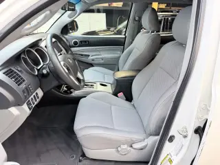2015 Toyota TACOMA DOUBLE CAB