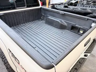2015 Toyota TACOMA DOUBLE CAB
