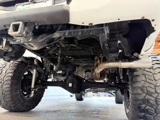 2015 Toyota TACOMA DOUBLE CAB