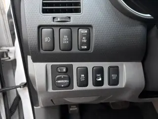 2008 Toyota TACOMA DOUBLE CAB