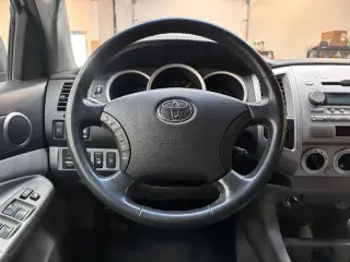 2008 Toyota TACOMA DOUBLE CAB
