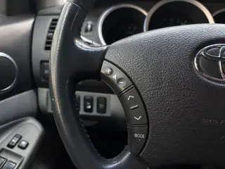 2008 Toyota TACOMA DOUBLE CAB