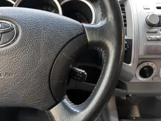 2008 Toyota TACOMA DOUBLE CAB
