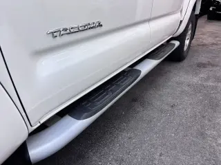 2008 Toyota TACOMA DOUBLE CAB