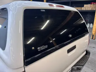 2008 Toyota TACOMA DOUBLE CAB