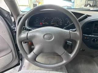 2002 Toyota TUNDRA ACCESS CAB