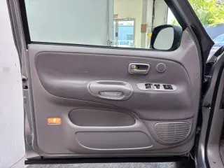 2002 Toyota TUNDRA ACCESS CAB