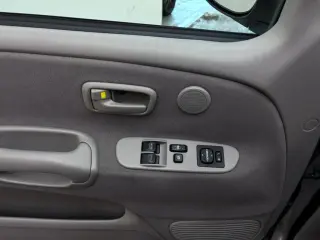 2002 Toyota TUNDRA ACCESS CAB