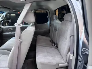 2002 Toyota TUNDRA ACCESS CAB