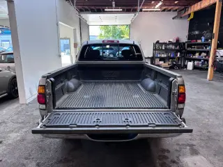 2002 Toyota TUNDRA ACCESS CAB