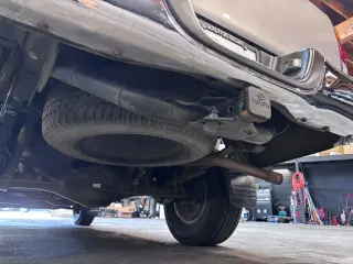 2002 Toyota TUNDRA ACCESS CAB