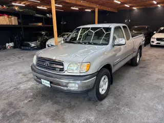 2002 Toyota TUNDRA ACCESS CAB