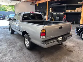 2002 Toyota TUNDRA ACCESS CAB