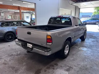 2002 Toyota TUNDRA ACCESS CAB
