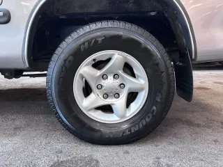 2002 Toyota TUNDRA ACCESS CAB
