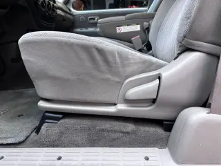 2002 Toyota TUNDRA ACCESS CAB