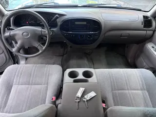 2002 Toyota TUNDRA ACCESS CAB