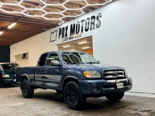 2004 Toyota TUNDRA ACCESS CAB